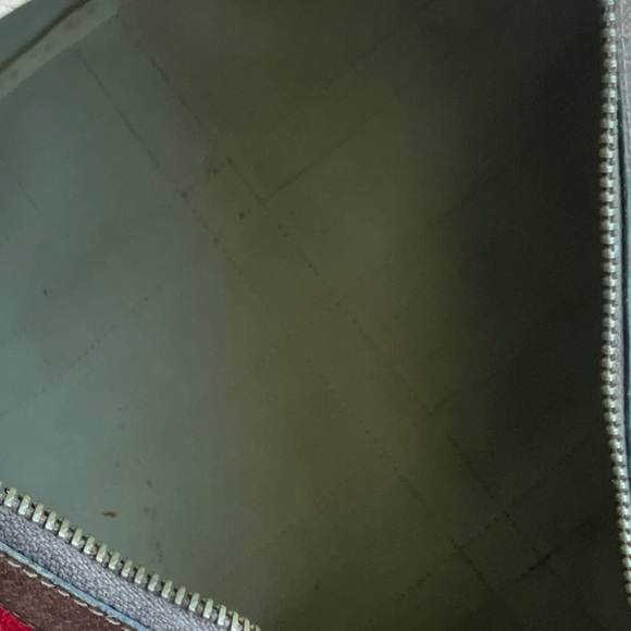 Gucci Ophidia Boston leather tote - Picture 7 of 7